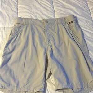 Simms men’s shorts